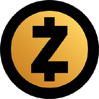 Zcash logo